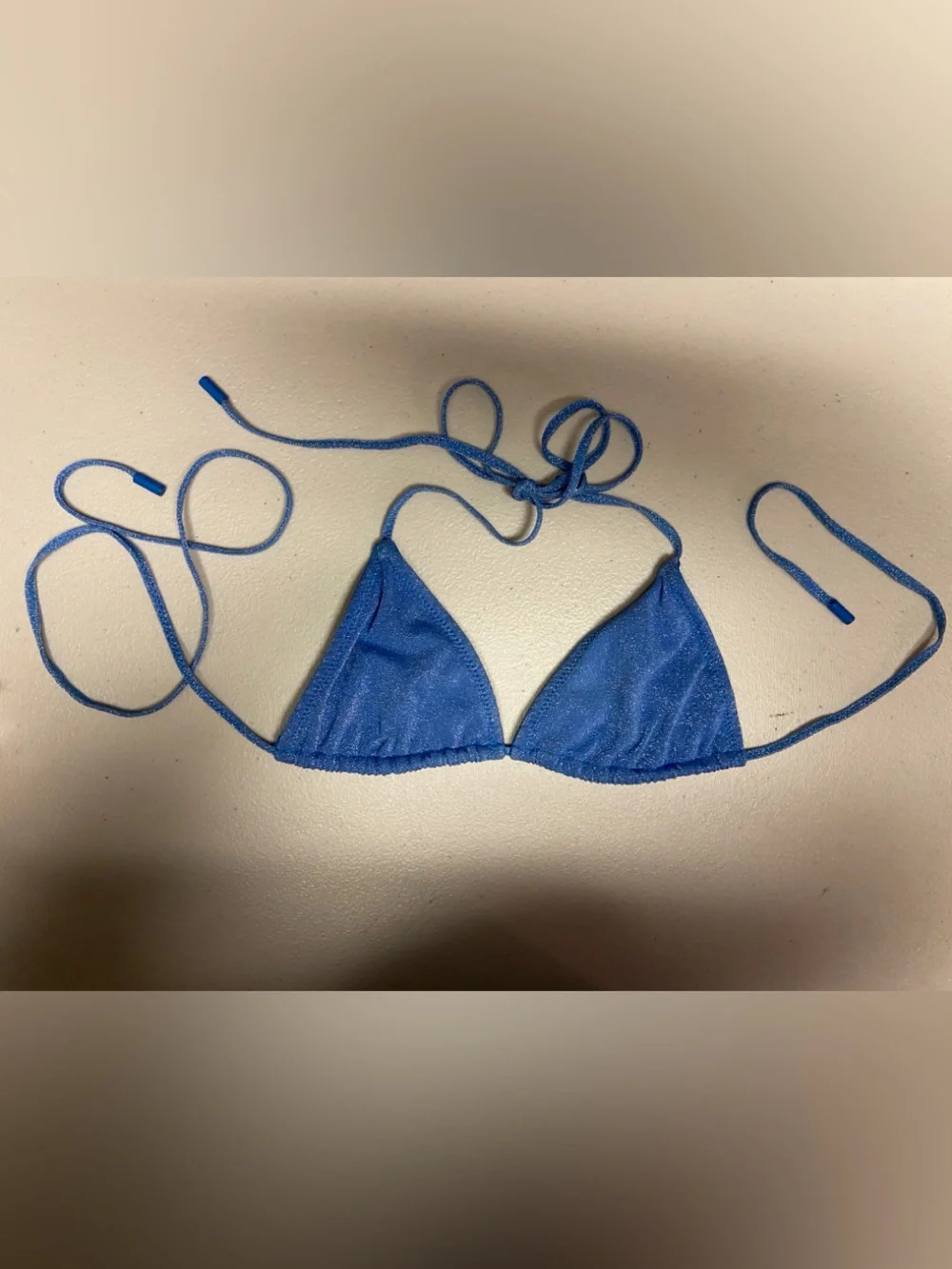 triangl swimwear Vinca Bikini Top